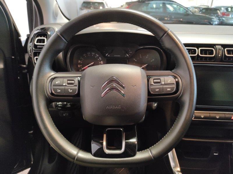 CITROEN C3 Aircross 1ª s. - C3 Aircross PureTech 110 S&S Feel