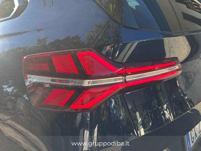 BMW X3 G45 2024 xdrive20d MSport auto
