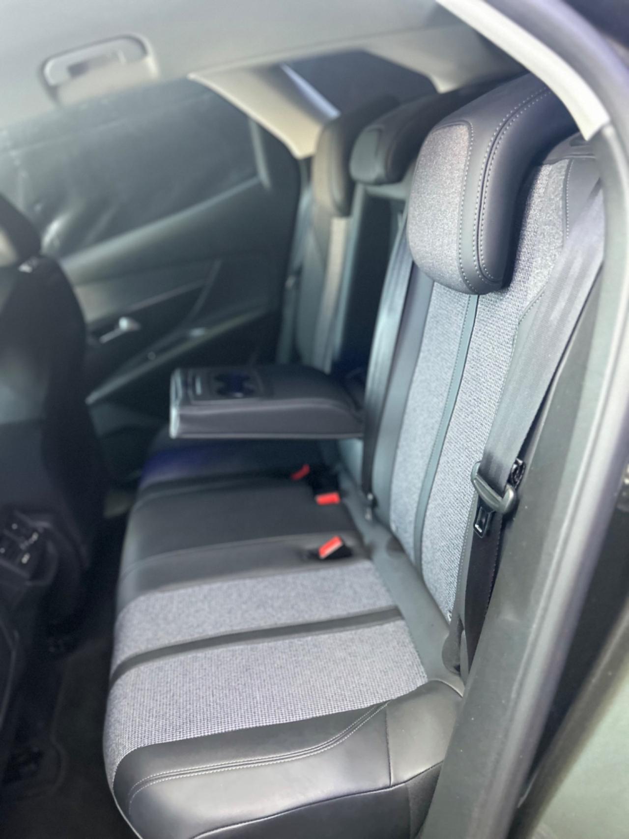 Peugeot 3008 1.5 BlueHDi 130cv Allure Top 2019