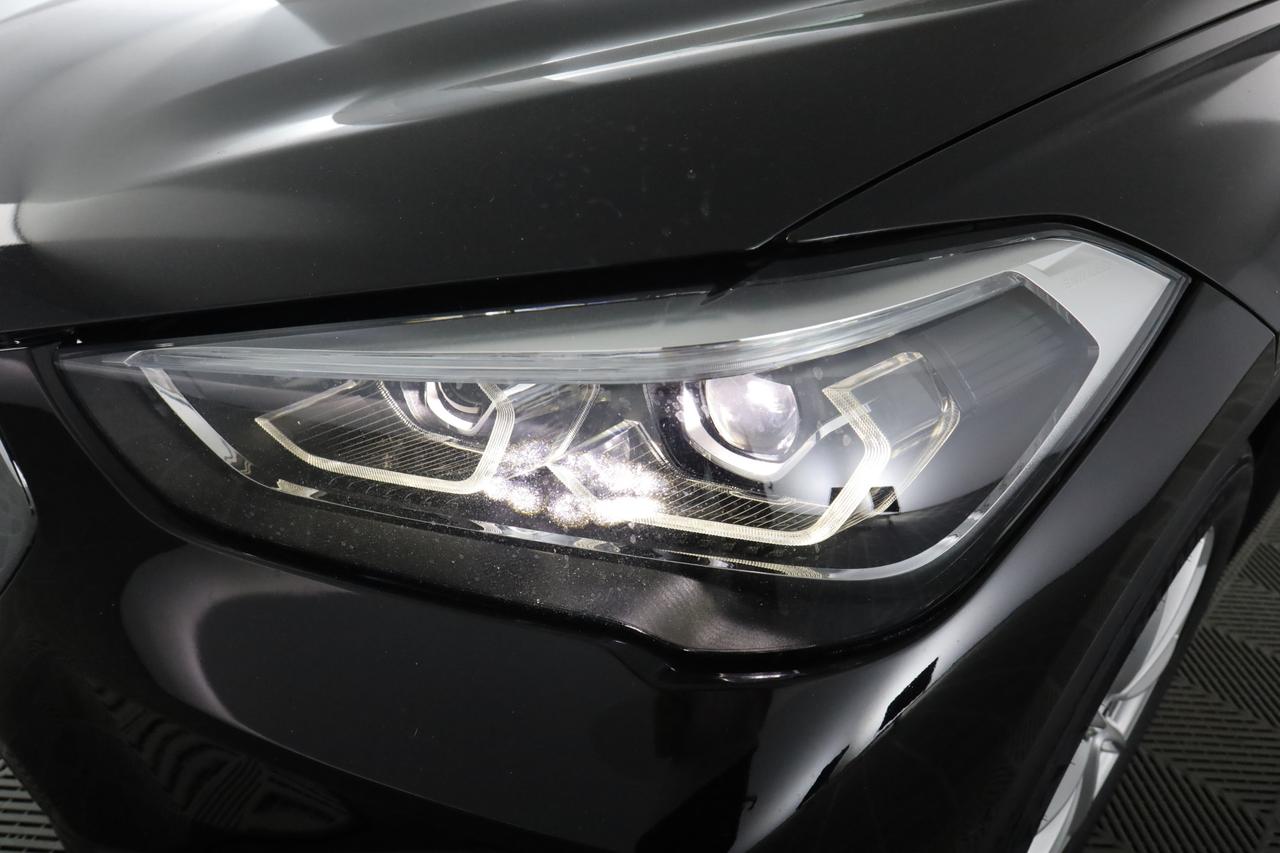 BMW X1 (F48) X1 sDrive18d BUSINESS ADVANTAGE