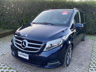 MERCEDES Classe V ExtraLong V 250 d Premium EL auto