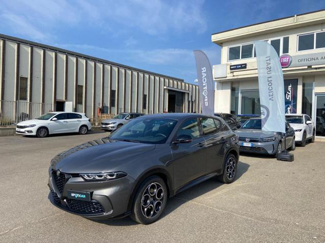 ALFA ROMEO Tonale *PROMO* 1.6 diesel 130 CV TCT6 Sprint