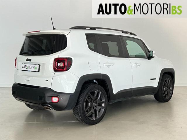 JEEP Renegade 1.3 T4 DDCT S