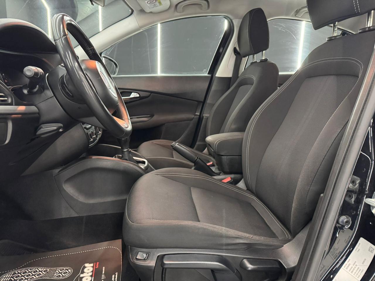 Fiat Tipo Tipo 5p 1.3 mjt Lounge