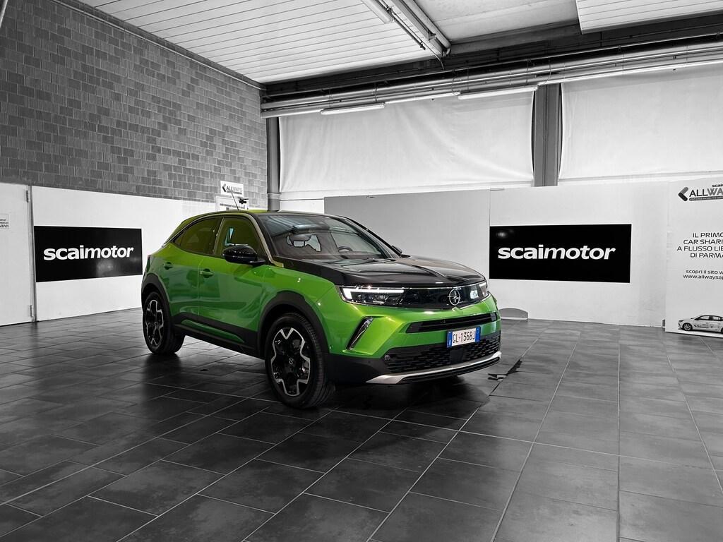 Opel Mokka BEV Ultimate