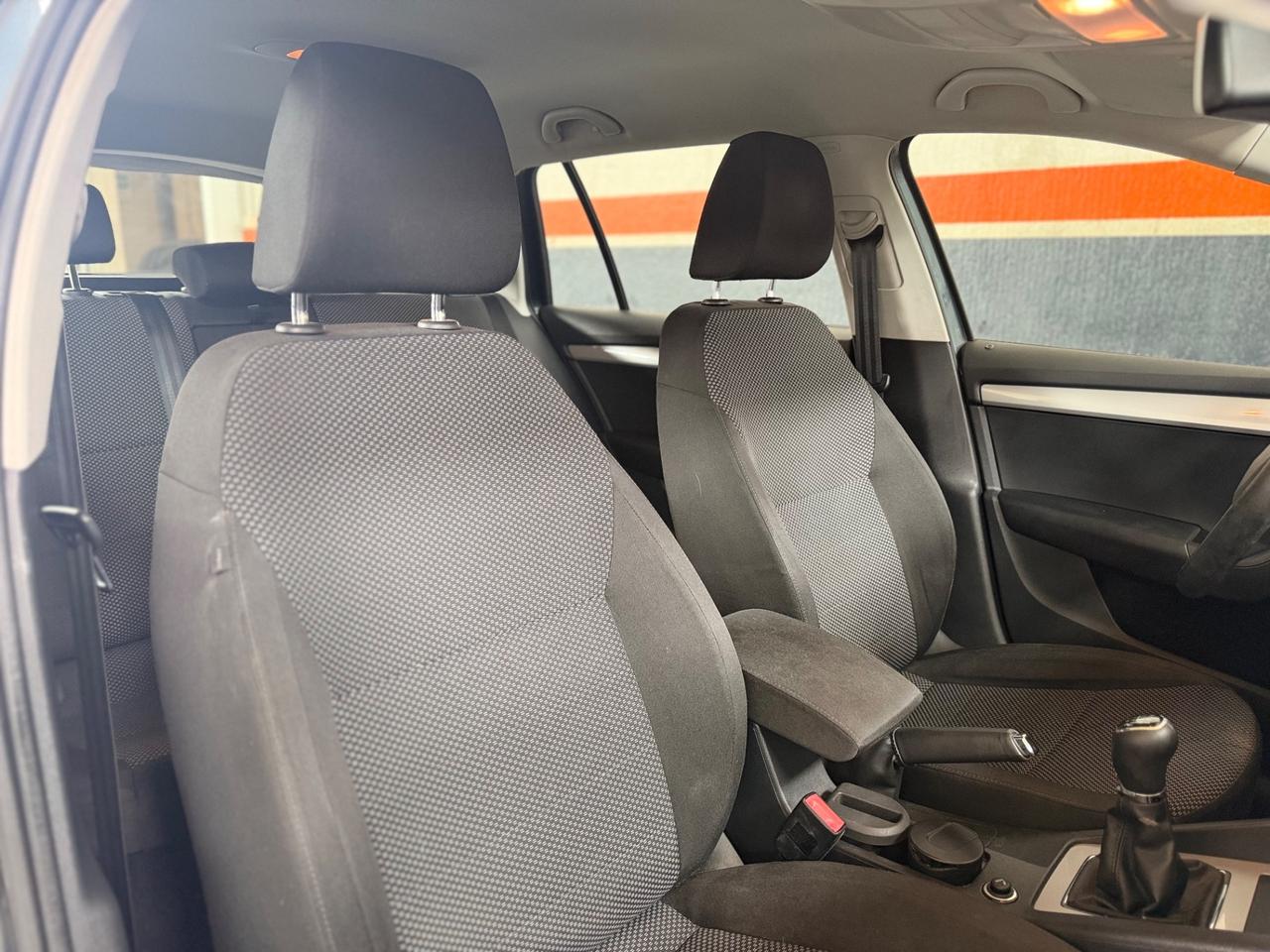 Skoda Octavia 1.4 TSI Active G-Tec NEOPATENTATI