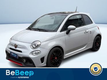 Abarth 595 1.4 T-JET 145CV