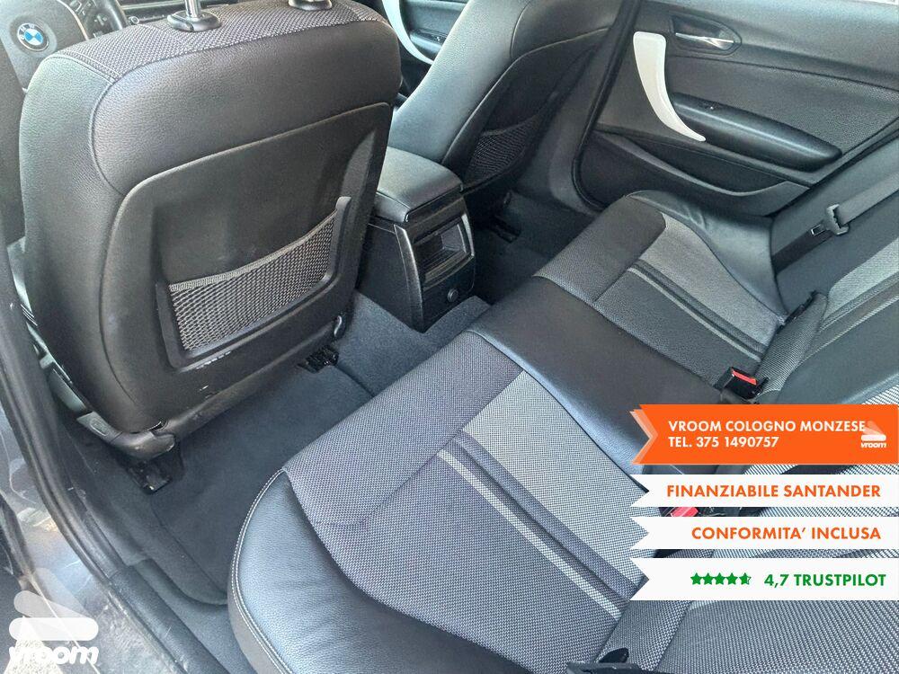 BMW Serie 1 (F20) 116d 5p. Urban