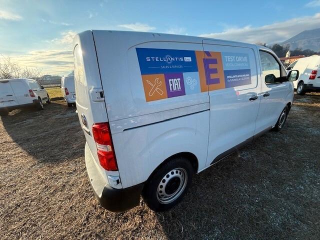 Fiat Scudo 1.5 BlueHDi 120CV PC-TN Furgone Business