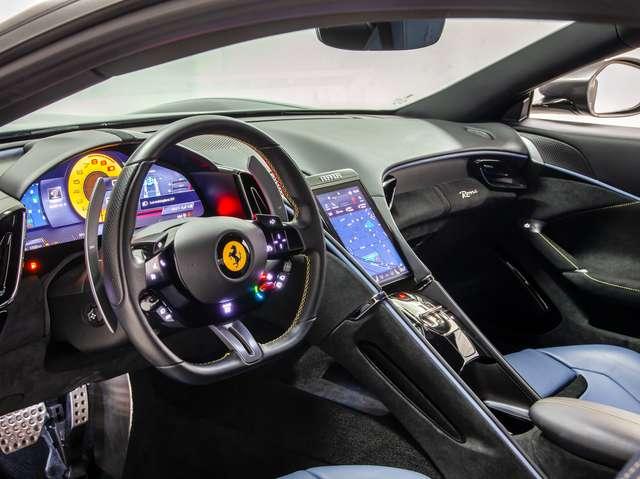 Ferrari Roma