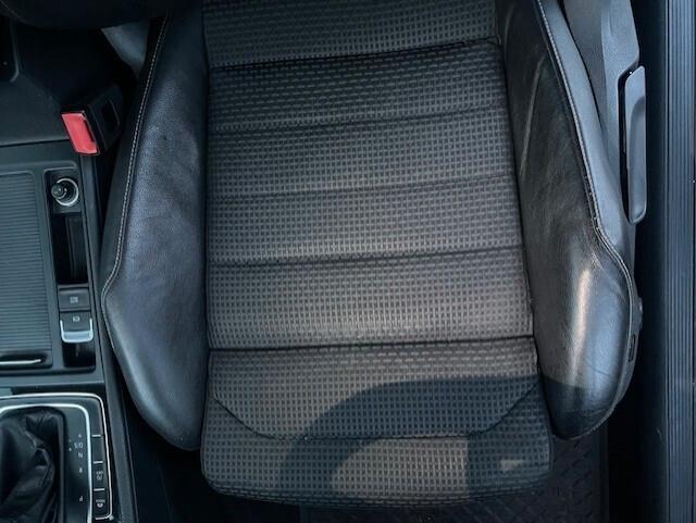 Volkswagen Golf Business 2.0 TDI 3p. Highline BlueMotion Technology anno 2013