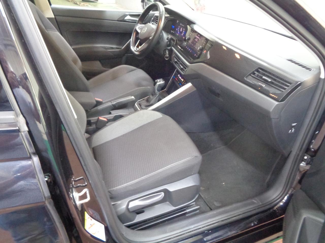Volkswagen Polo 1.0 TSI DSG Life