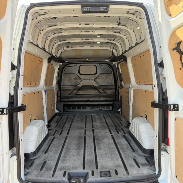 FORD TRANSIT CUSTOM 320L2H2 2.0 ECOBLUE FURG.3 P.-2022