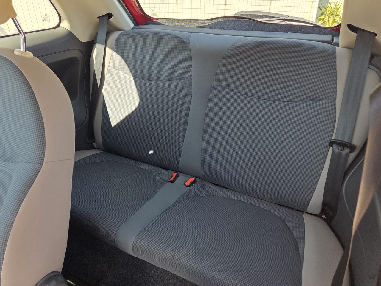 Fiat 500 1.3 MJTd POP - KM 85.000 NEO PATENTATI