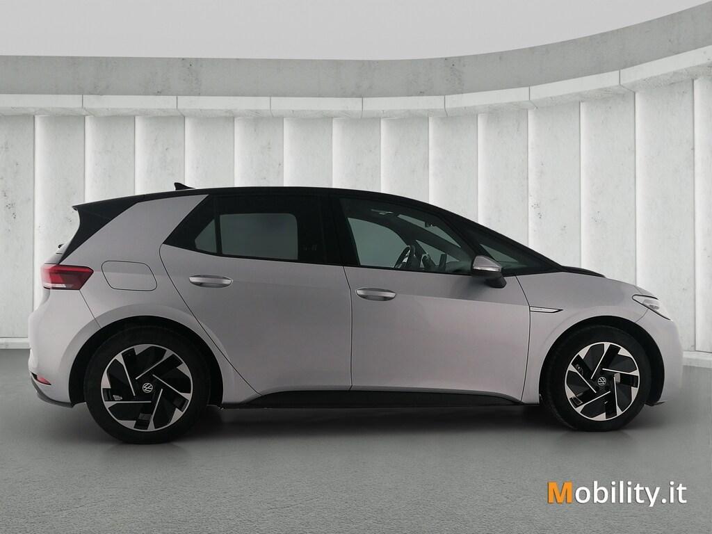 Volkswagen ID.3 Pure Performance