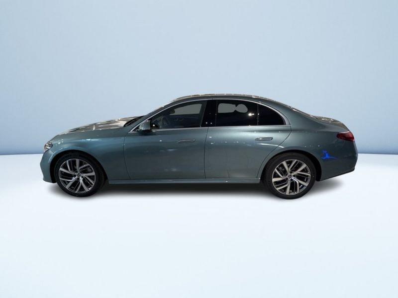 Mercedes-Benz Classe E 220d Berlina Advanced Plus