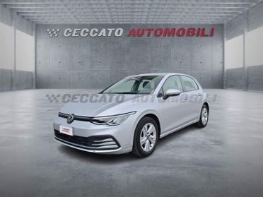 Volkswagen Golf Golf 1.0 etsi evo Life 110cv dsg