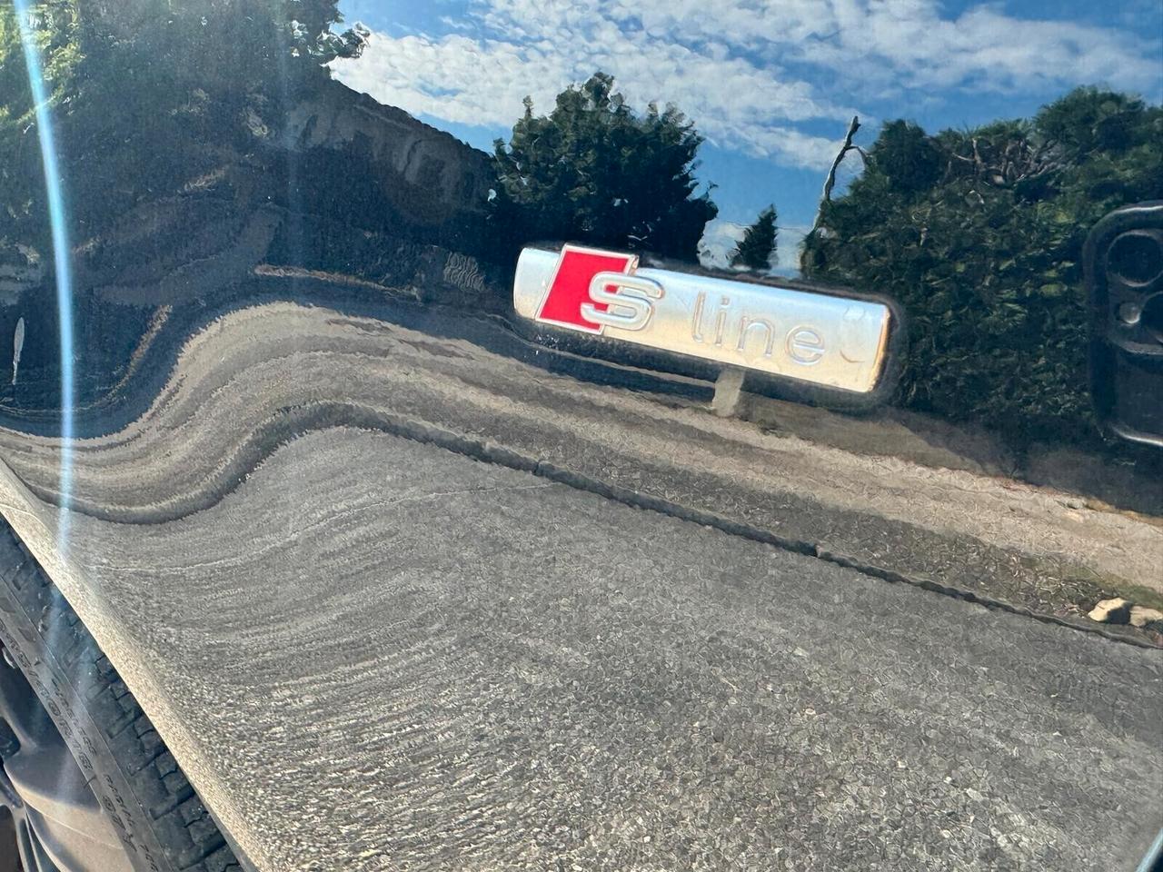 Audi A4 Avant 2.0 TDI 143CV F.AP. multitronic Advanced S-Line – Euro 5A