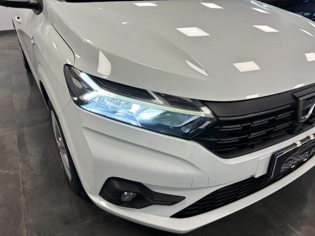 DACIA Sandero Streetway 1.0 GPL ECO-G Comfort SL DaciaPlus