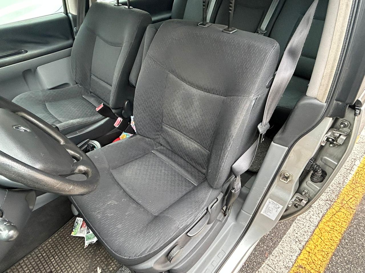 Renault Espace 2.0 dci 16v