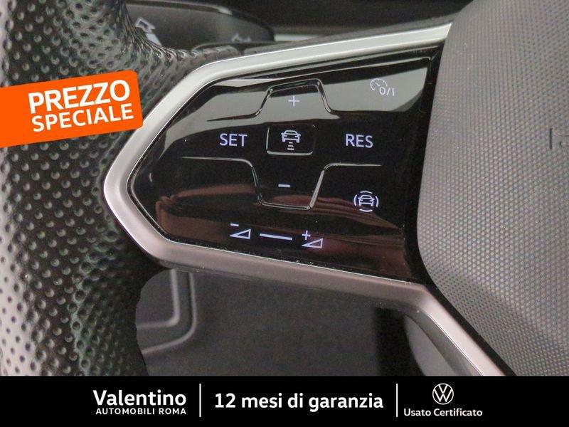 Volkswagen Tiguan 1.5 TSI DSG R-LINE 150CV ACT