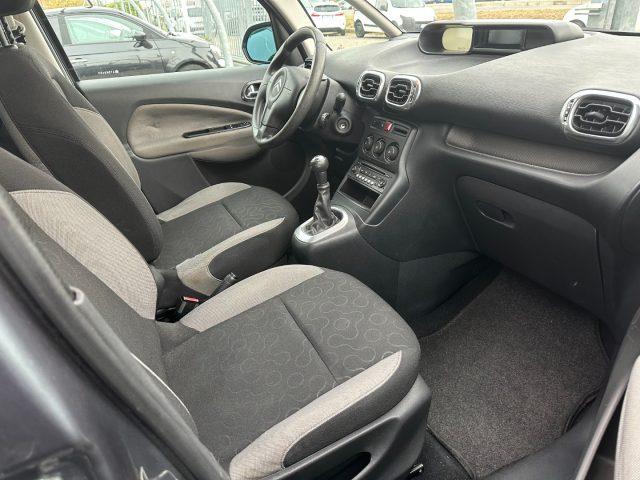 CITROEN C3 Picasso 1.6 HDi 90 CV
