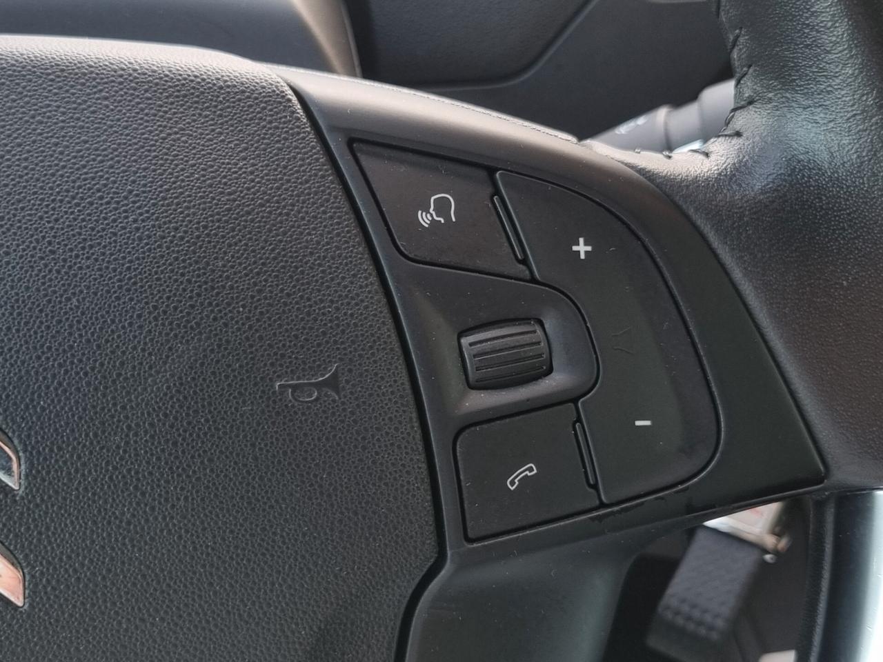 Citroen C4 Spacetourer 1.6 bluehdi Shine s&s 120cv