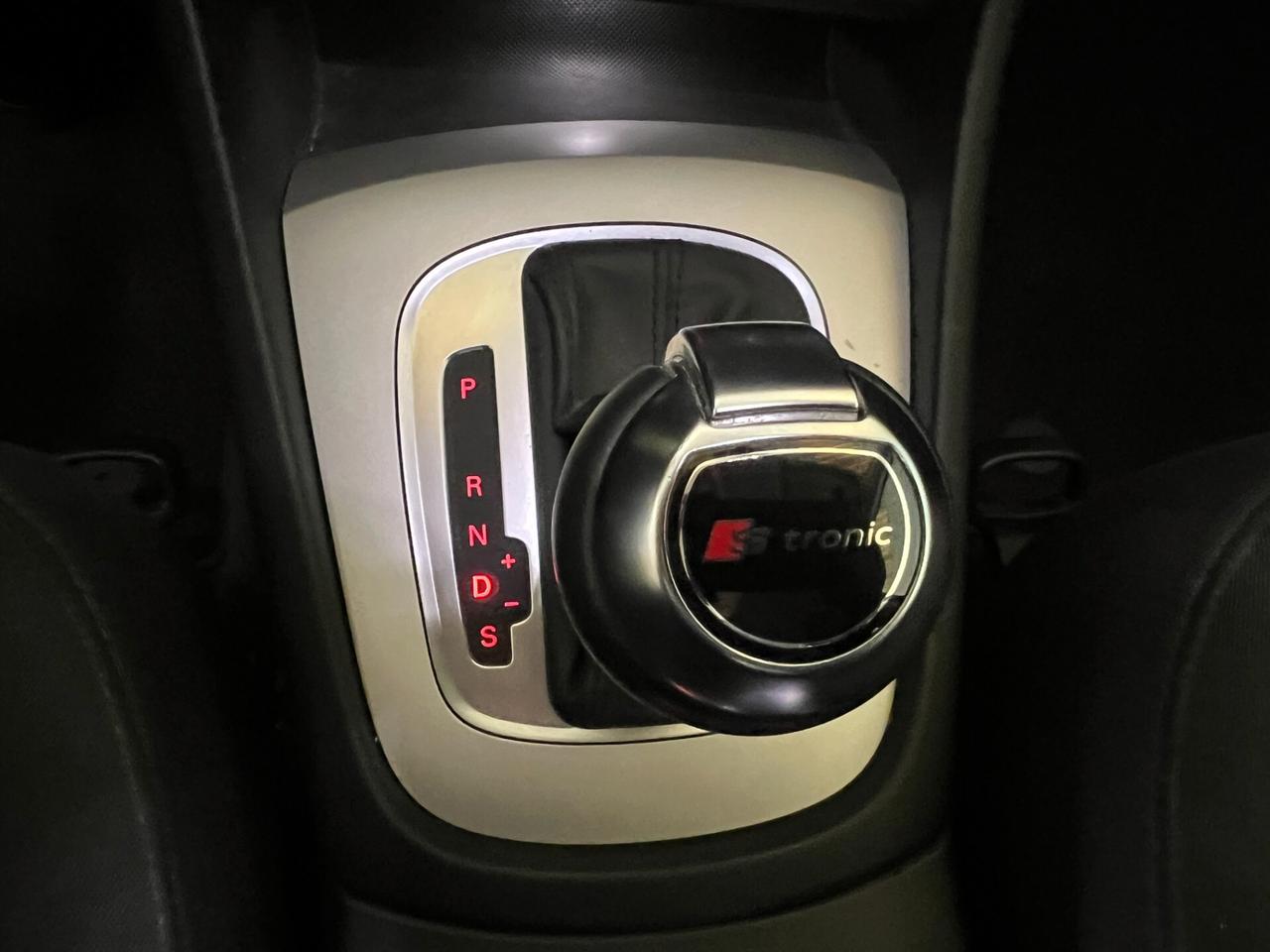 Audi Q3 2.0 TDI 150 CV quattro S tronic Business UNICO PROPRIETARIO