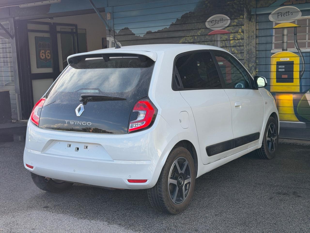 Renault Twingo SCe 65 CV