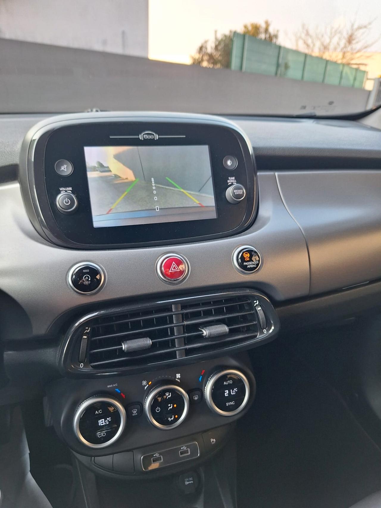 Fiat 500X 1.0 T3 120 CV Sport Dolcevita