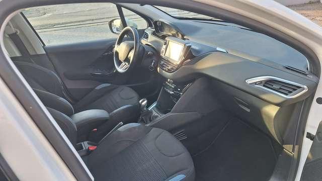 Peugeot 208 208 I 2012 5p 1.2 puretech Active E6