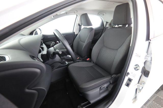 TOYOTA Yaris Yaris 1.0 5 porte Business