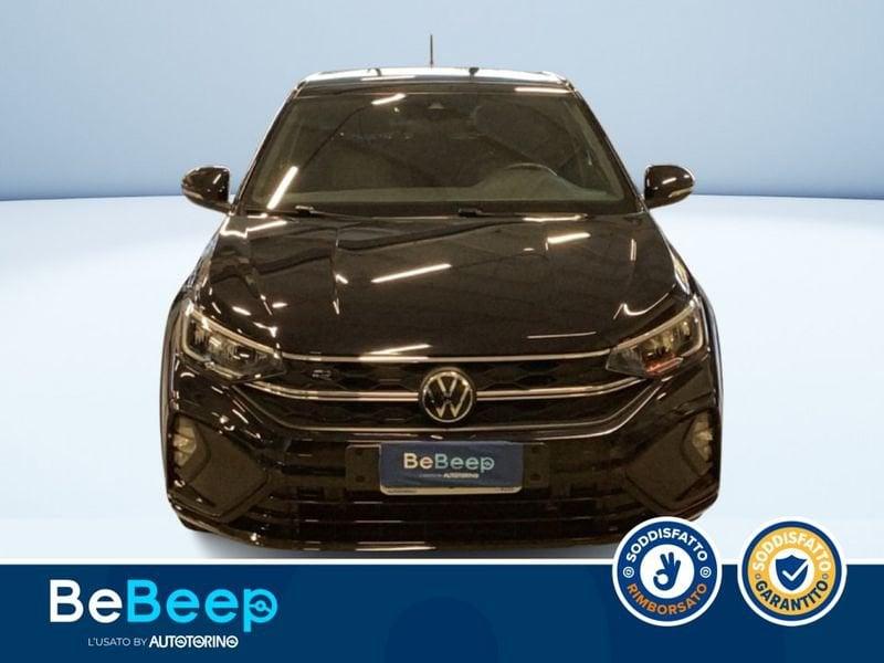 Volkswagen Taigo 1.0 TSI R-LINE 110CV DSG