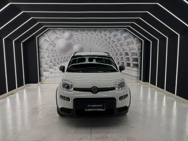 Fiat Panda 1.0- KM CERTIFICATI-PERMUTE-12 MESI GARANZIA
