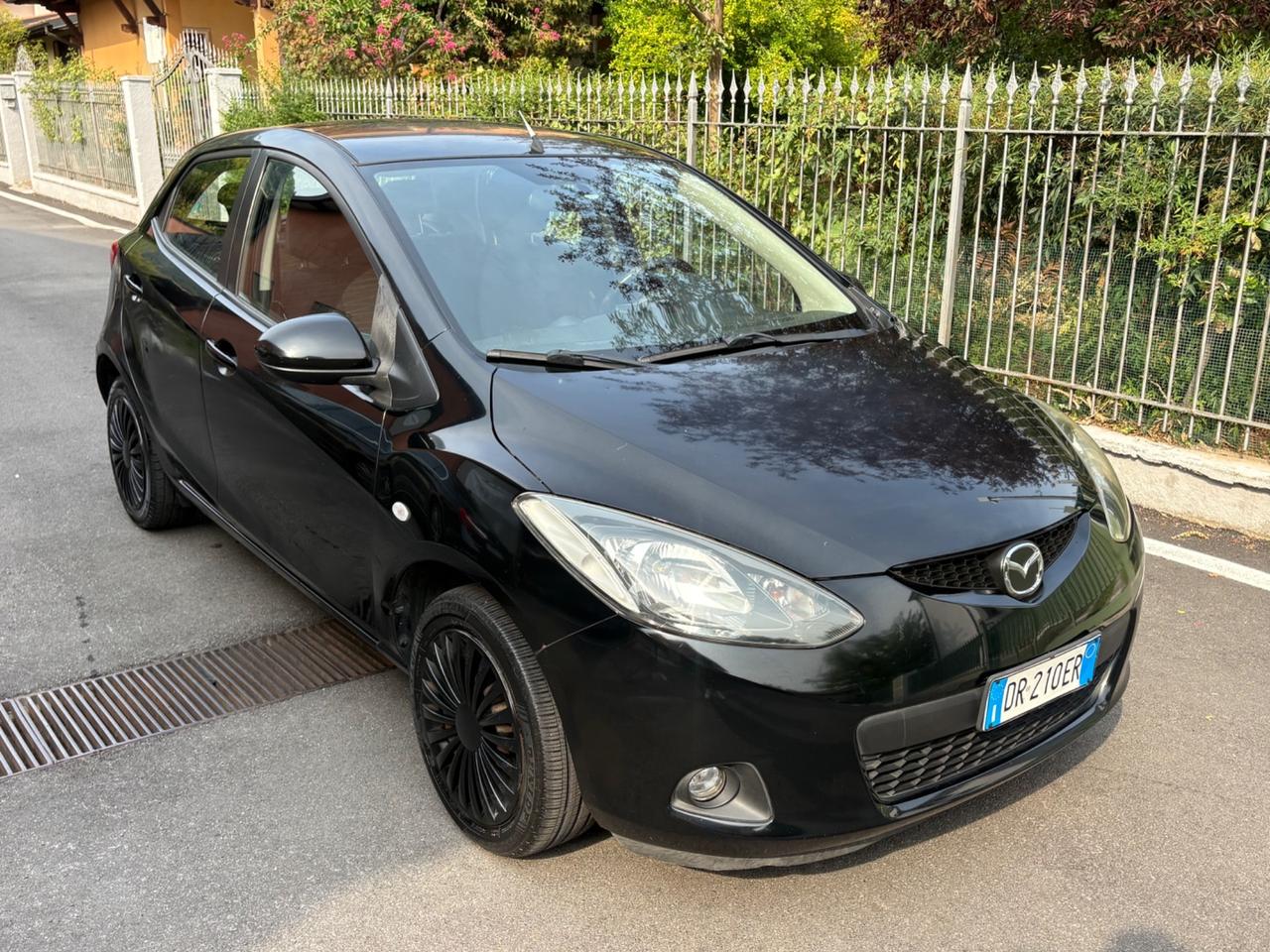 Mazda 2 Mazda2 1.3 16V 86CV 5p. Fun
