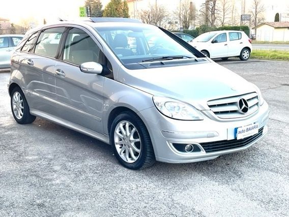 Mercedes-benz B 180 CDI Sport
