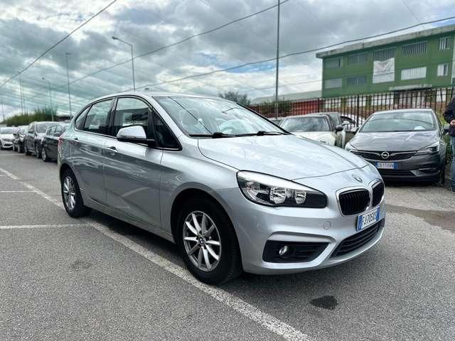 BMW 218 218d Active Tourer/ AUTOMATICA/EURO 6