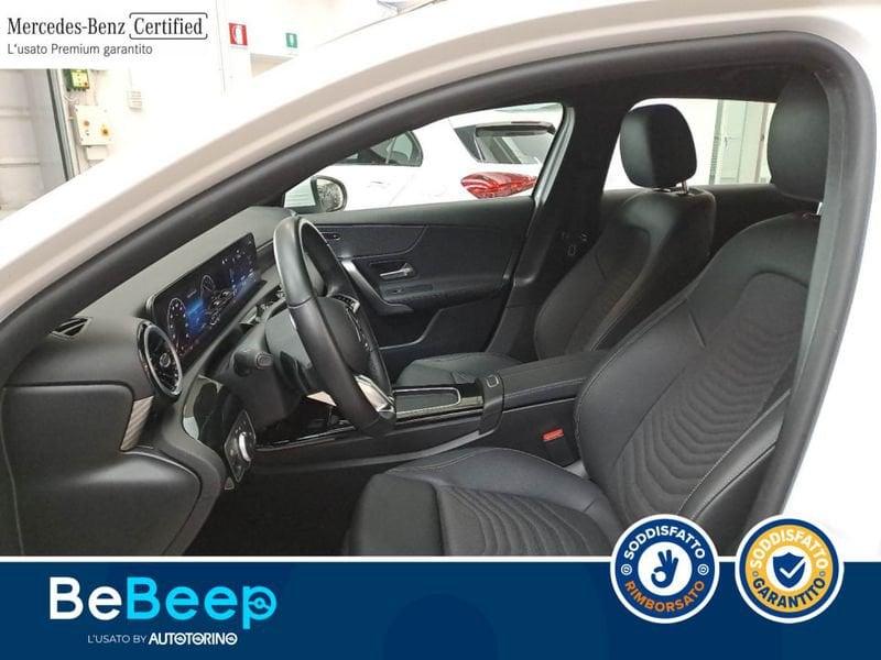 Mercedes-Benz Classe A A 250 E PHEV PROGRESSIVE ADVANCED AUTO