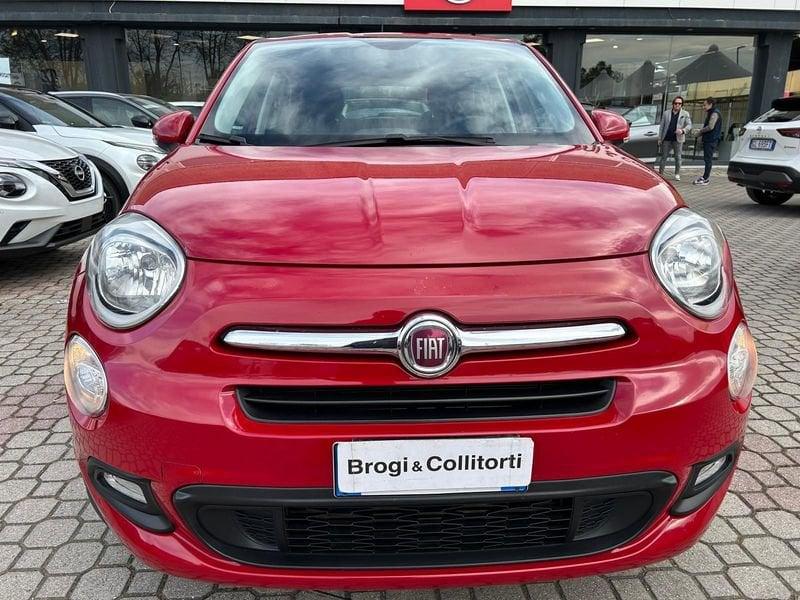 FIAT 500X 1.6 Mjet 120cv 4x2 Pop Star
