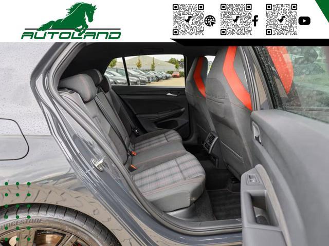 VOLKSWAGEN Golf GTI 2.0 TSI GTI 245cv * Manuale* IVA Esposta*