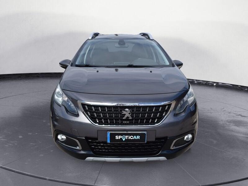 Peugeot 2008 BlueHDi 100 Allure