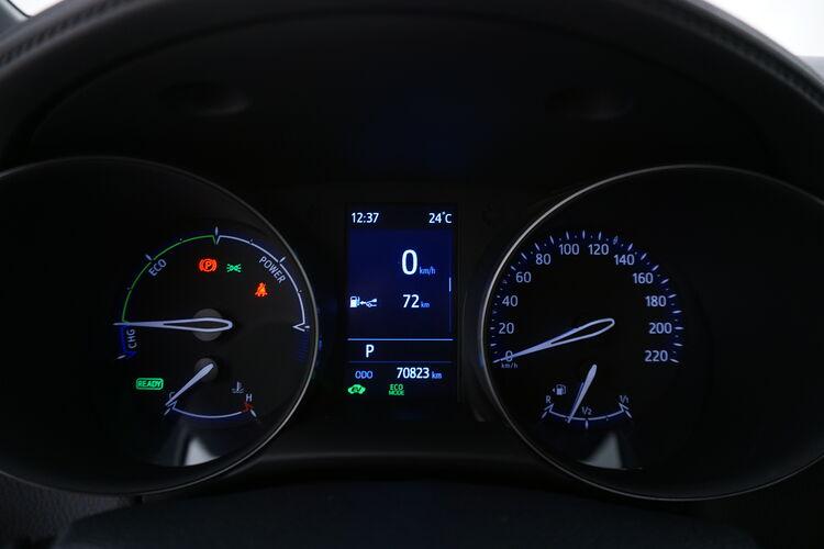 Toyota C-HR Hybrid Business BR568203 1.8 Full Hybrid 122CV
