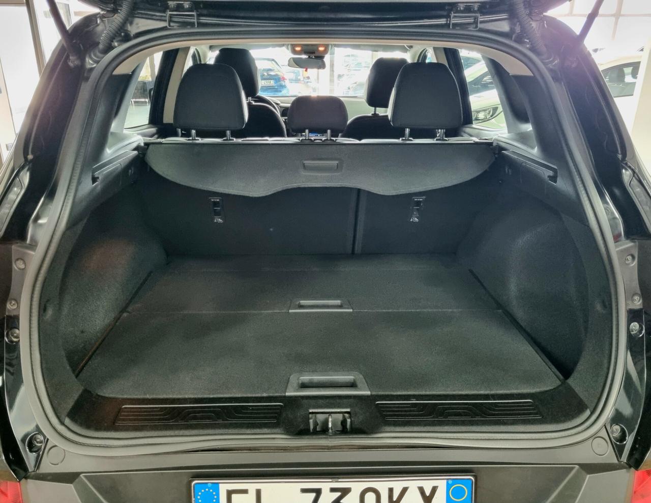 RENAULT KADJAR 1.2 BENZINA 130CV ENERGY HYPNOTIC