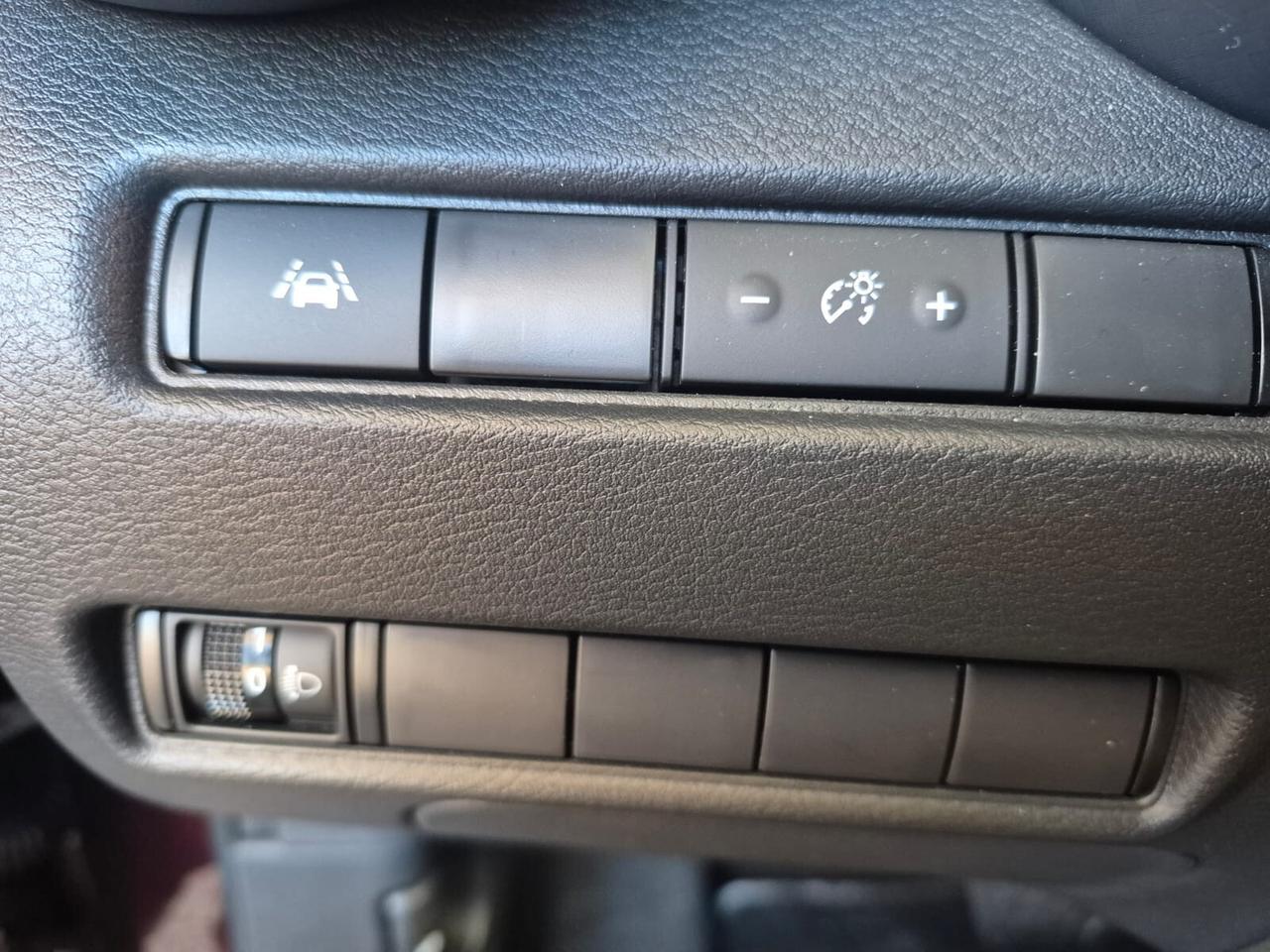 Nissan Juke 1.6 HEV N-Connecta *SOLO 19.000KM*