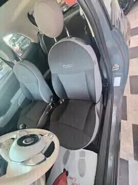 Fiat 500 1.2 Pop 69CV BENZINA - NEOPATENTATI - Unico Prop. - 2017