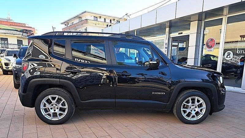 Jeep Renegade Renegade 1.6 mjt Limited 2wd 130cv