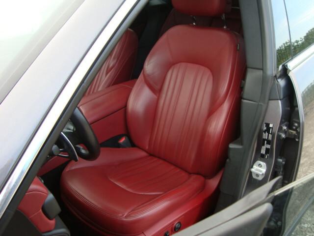 Maserati Levante V6 Diesel 275 CV AWD Granlusso Q4