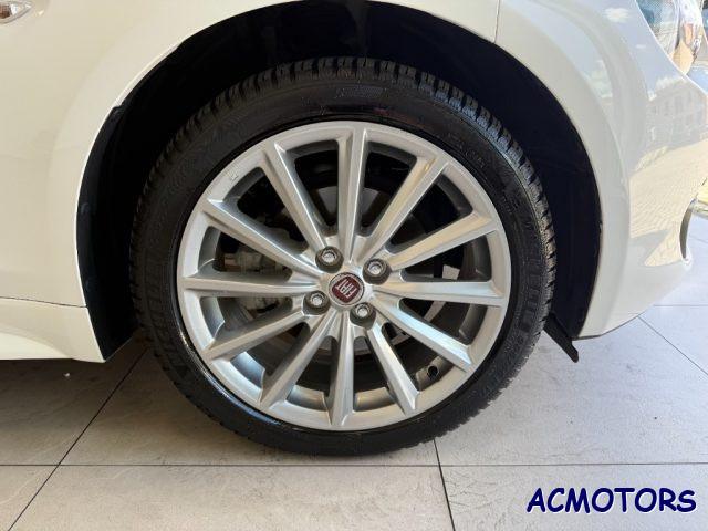 FIAT 124 Spider 1.4 MultiAir AT6 Lusso