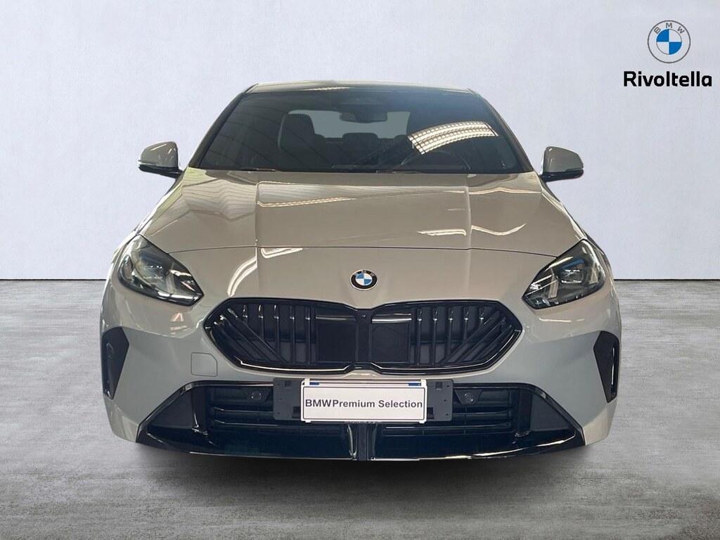 BMW Serie 2 Gran Coupe 220 d 48V MSport Pro DCT