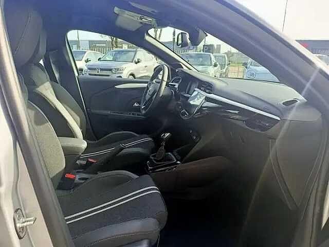 Opel Corsa 1.2 Turbo-Benzina 100cv GS KM ZERO